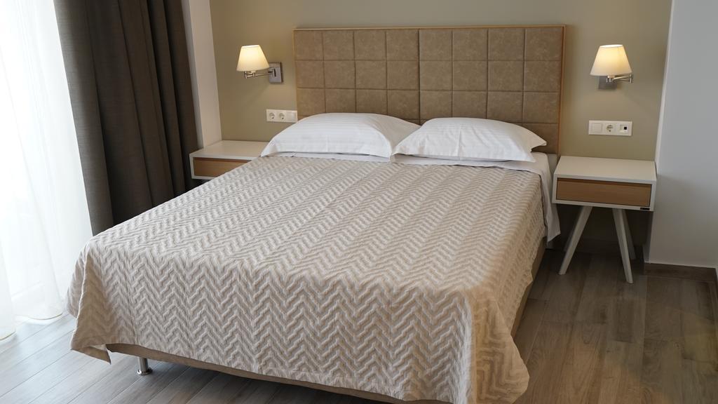 Olympus Thalassea Hotel Paralia Katerinis Ruang foto