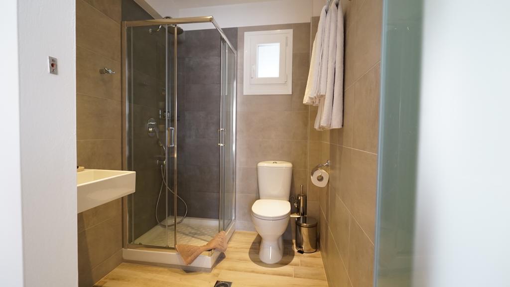 Olympus Thalassea Hotel Paralia Katerinis Ruang foto